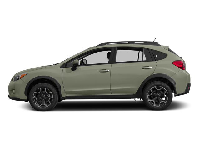 2014 Subaru XV Crosstrek Premium