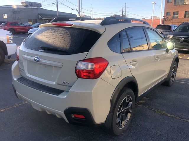 2014 Subaru XV Crosstrek Premium