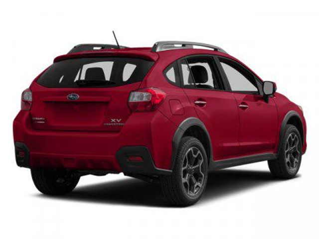 2014 Subaru XV Crosstrek Premium