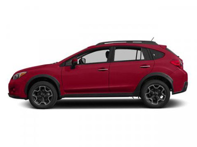 2014 Subaru XV Crosstrek Premium