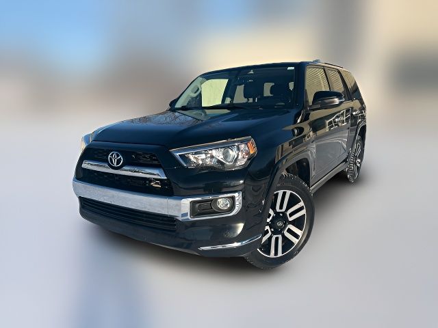 2014 Toyota 4Runner 