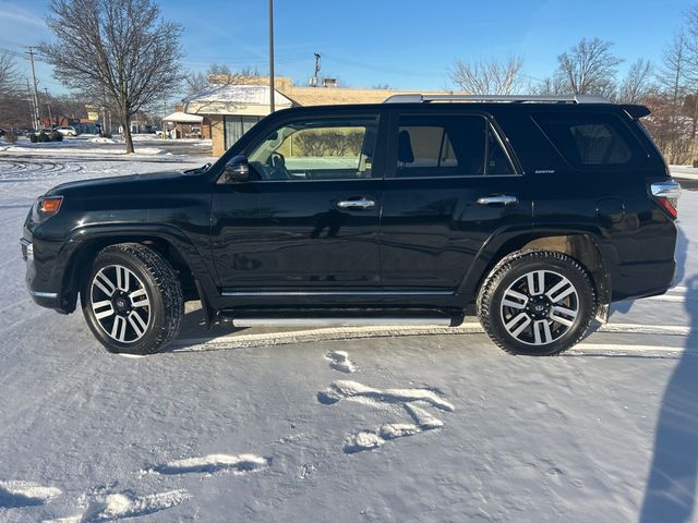 2014 Toyota 4Runner 