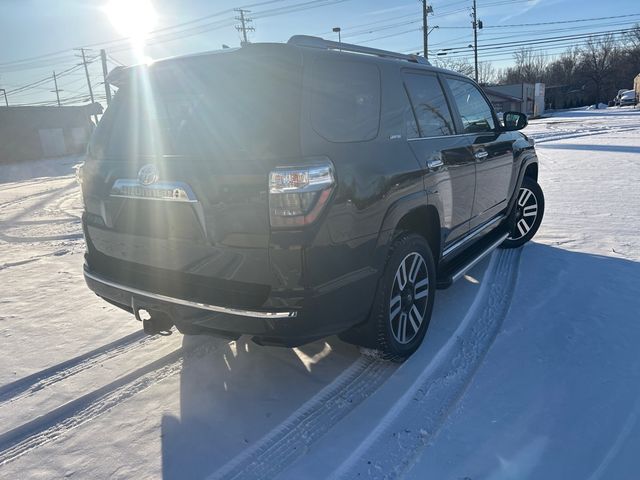 2014 Toyota 4Runner 