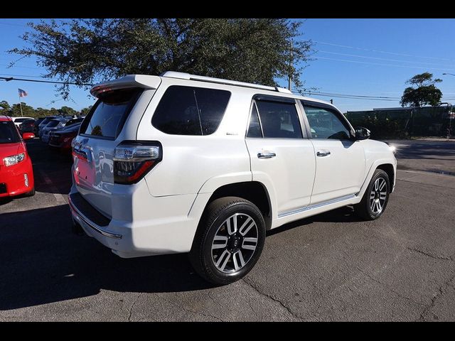 2014 Toyota 4Runner Limited