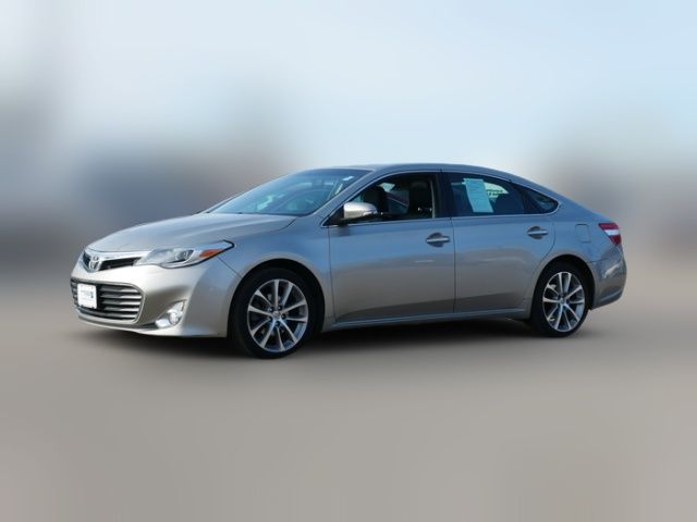 2014 Toyota Avalon Limited