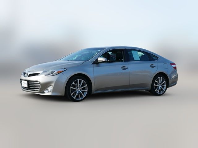 2014 Toyota Avalon Limited