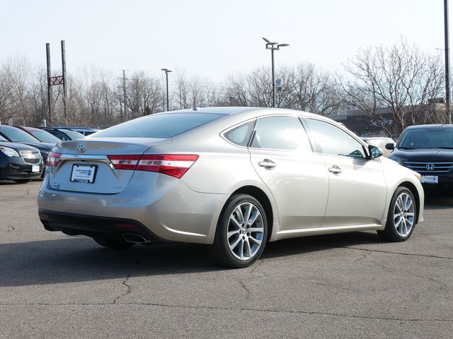 2014 Toyota Avalon Limited