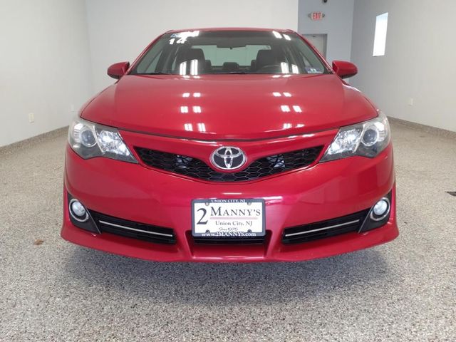 2014 Toyota Camry SE Sport