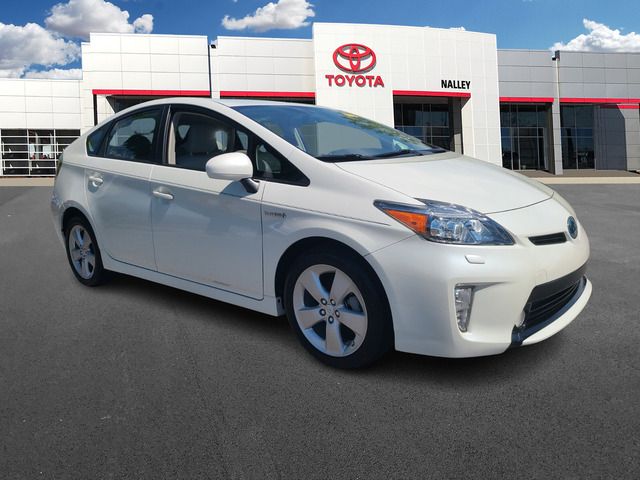 2014 Toyota Prius Five