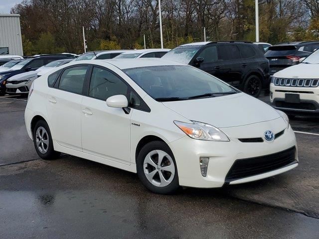 2014 Toyota Prius Five