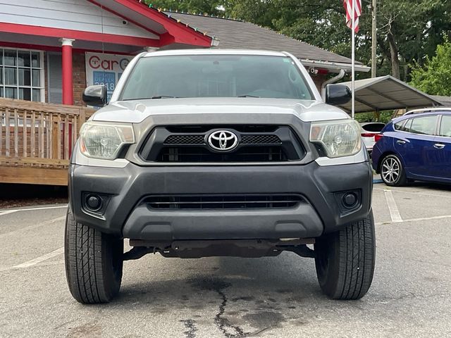2014 Toyota Tacoma PreRunner