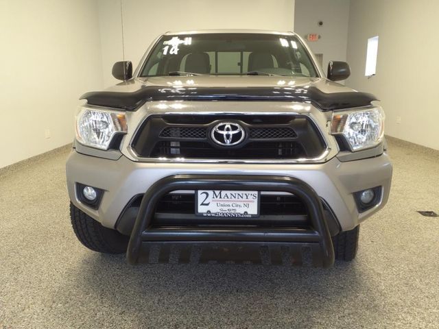 2014 Toyota Tacoma Base