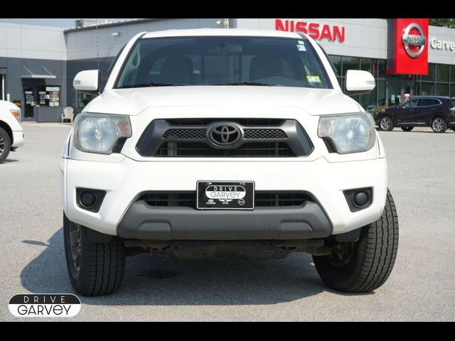 2014 Toyota Tacoma Base