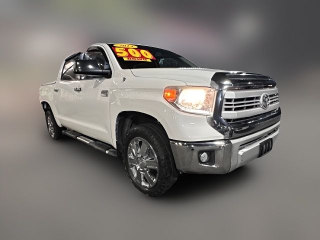 2014 Toyota Tundra Platinum