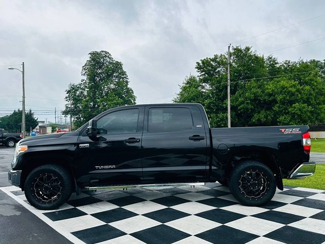 2014 Toyota Tundra SR5