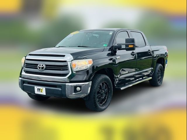 2014 Toyota Tundra SR5