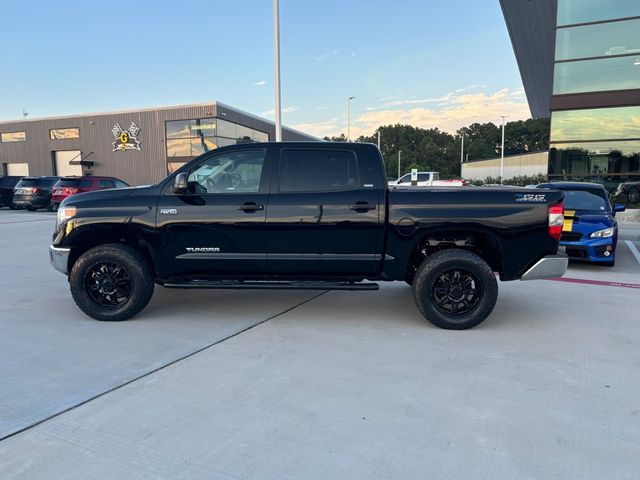 2014 Toyota Tundra SR5