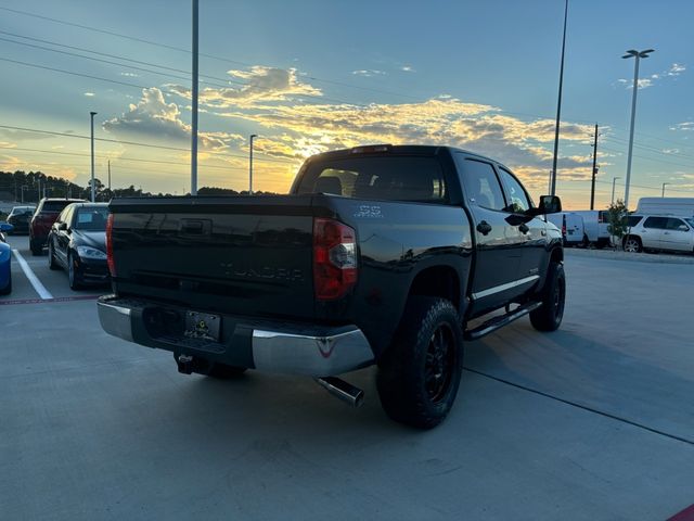 2014 Toyota Tundra SR5