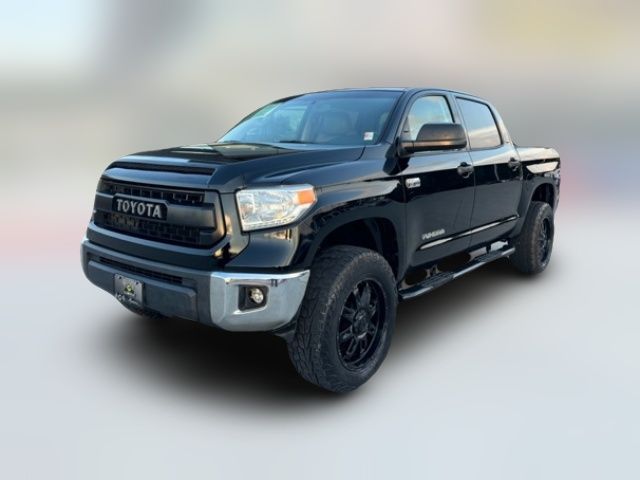 2014 Toyota Tundra SR5