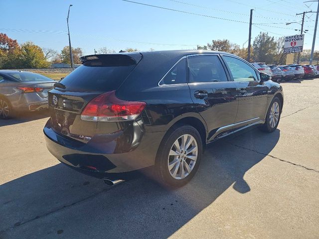 2014 Toyota Venza LE