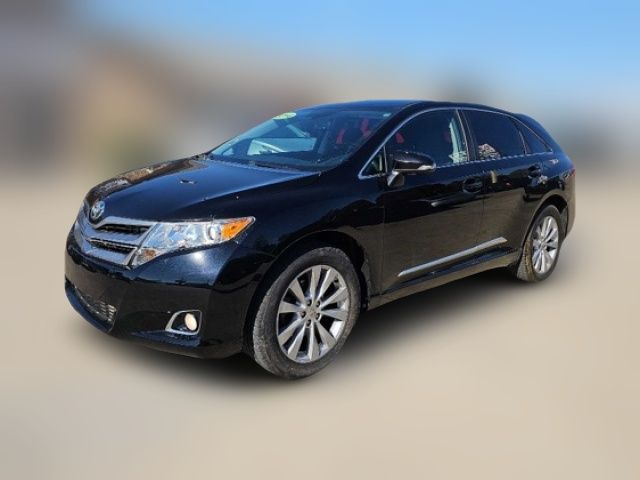 2014 Toyota Venza LE