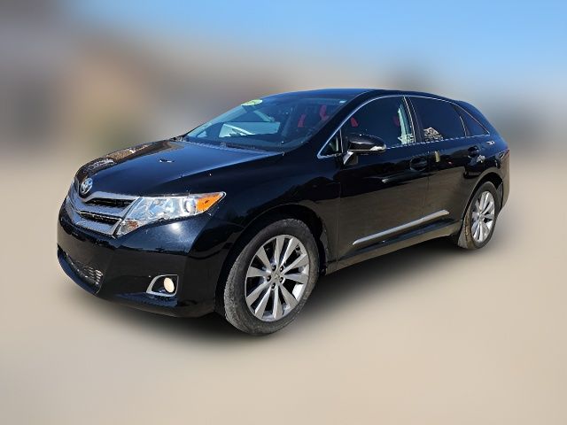 2014 Toyota Venza LE