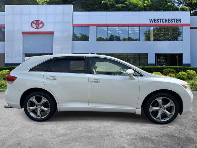 2014 Toyota Venza XLE