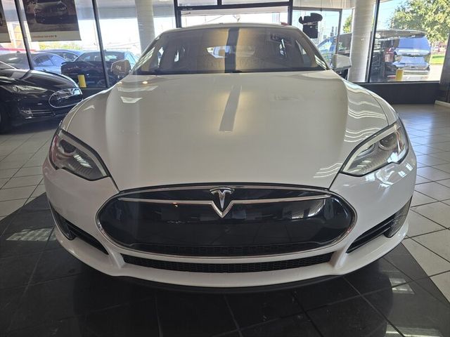 2014 Tesla Model S 60