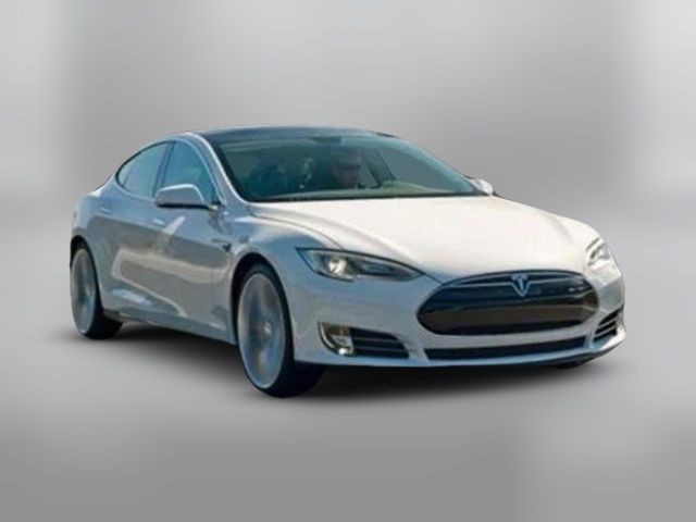 2014 Tesla Model S 60