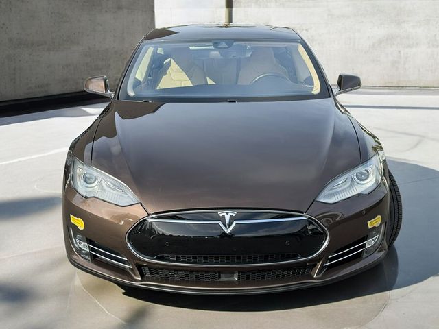 2014 Tesla Model S 60