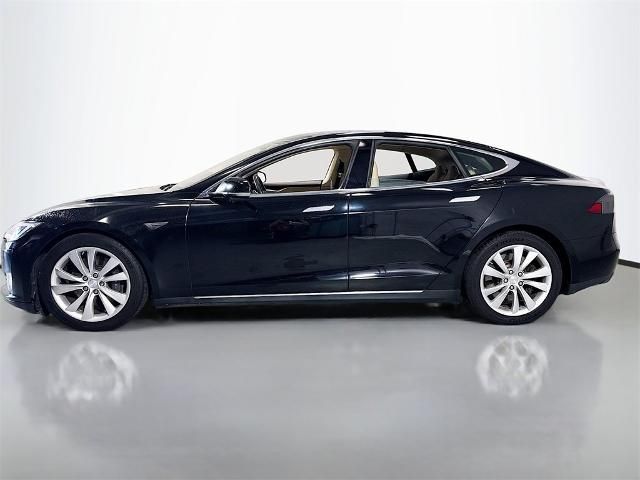 2014 Tesla Model S 60