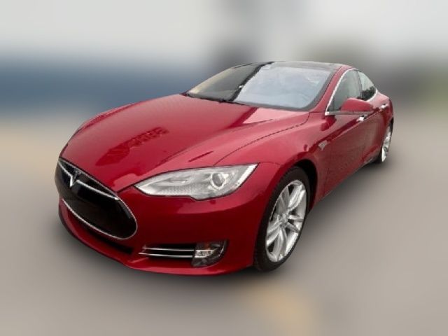 2014 Tesla Model S 60