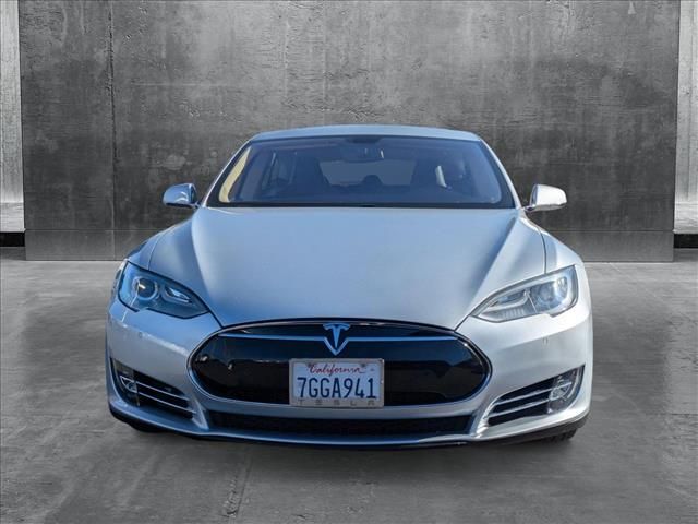 2014 Tesla Model S 60