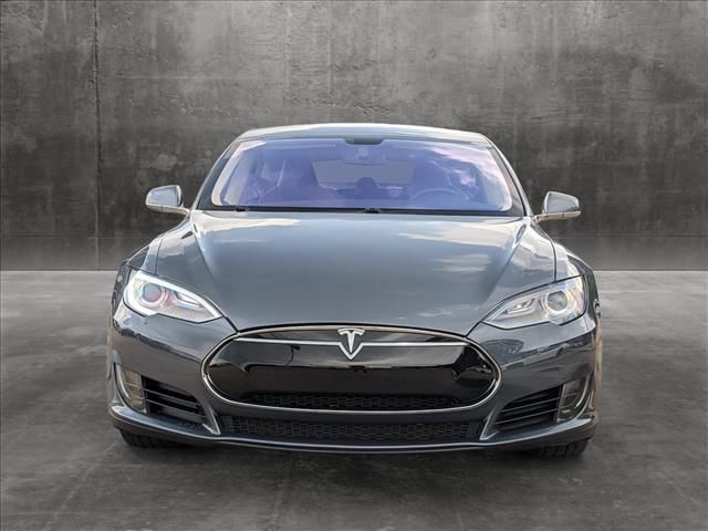 2014 Tesla Model S 60