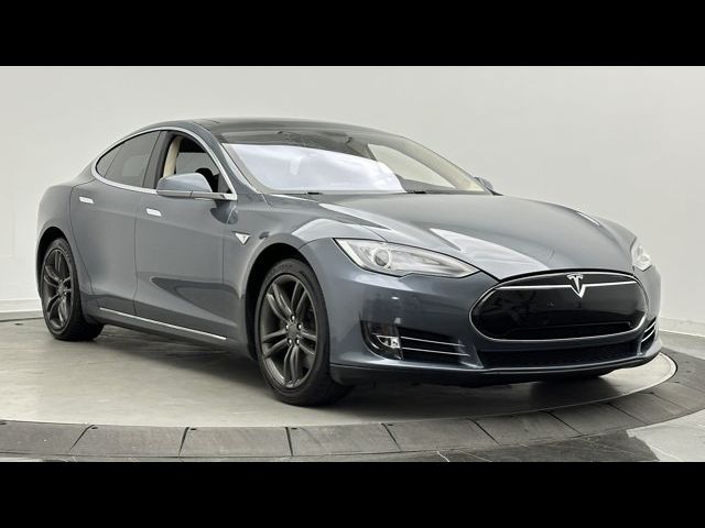 2014 Tesla Model S 60