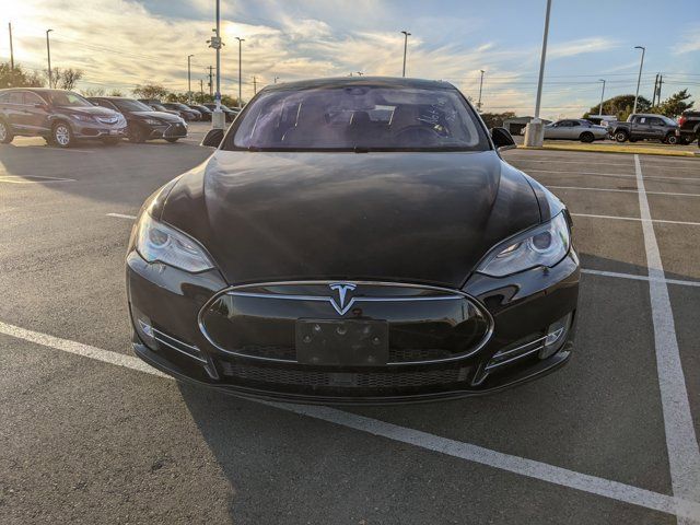 2014 Tesla Model S 60