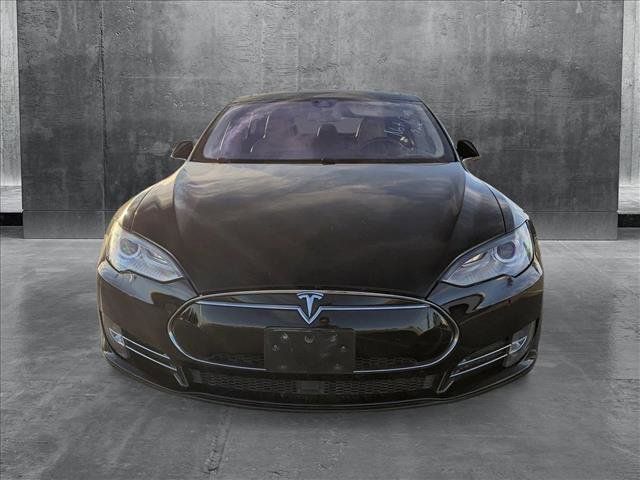 2014 Tesla Model S 60