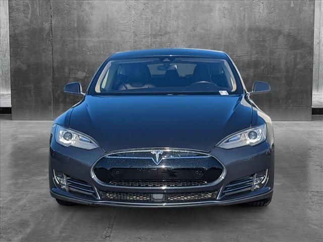 2014 Tesla Model S 60