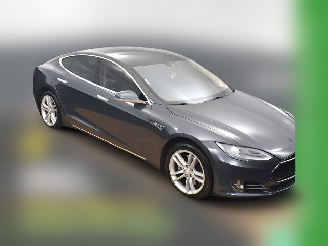 2014 Tesla Model S 60