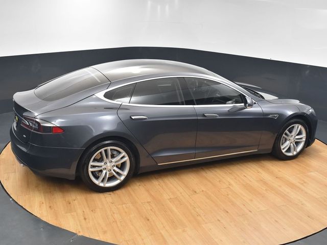 2014 Tesla Model S 60