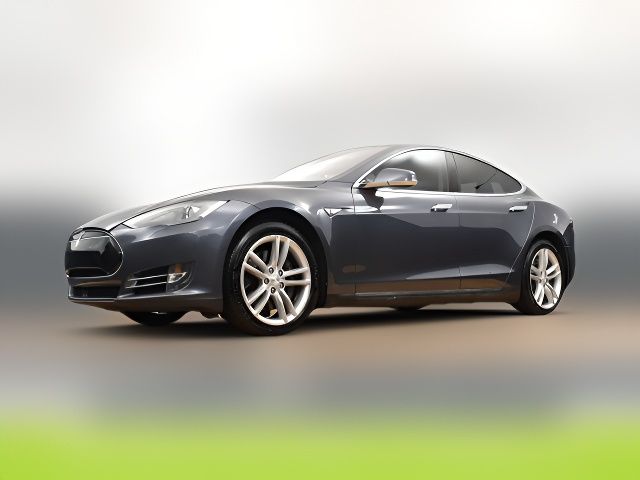 2014 Tesla Model S 60