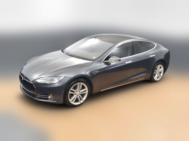 2014 Tesla Model S 60