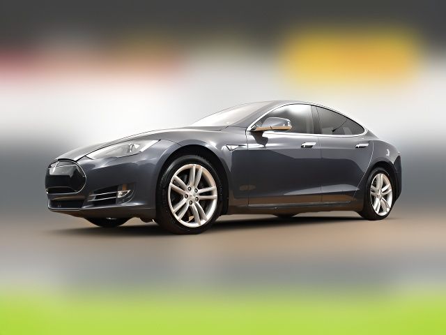 2014 Tesla Model S 60