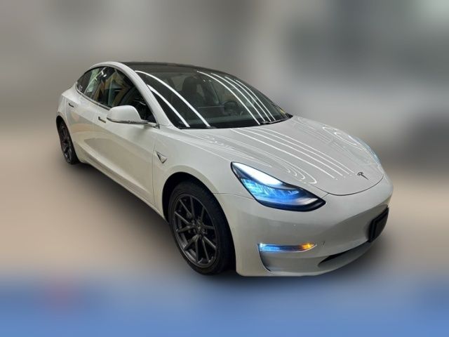 2014 Tesla Model S 85