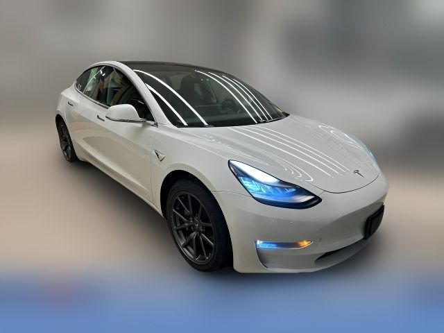 2014 Tesla Model S 85