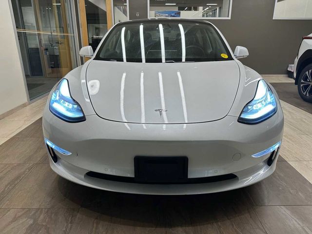 2014 Tesla Model S 85