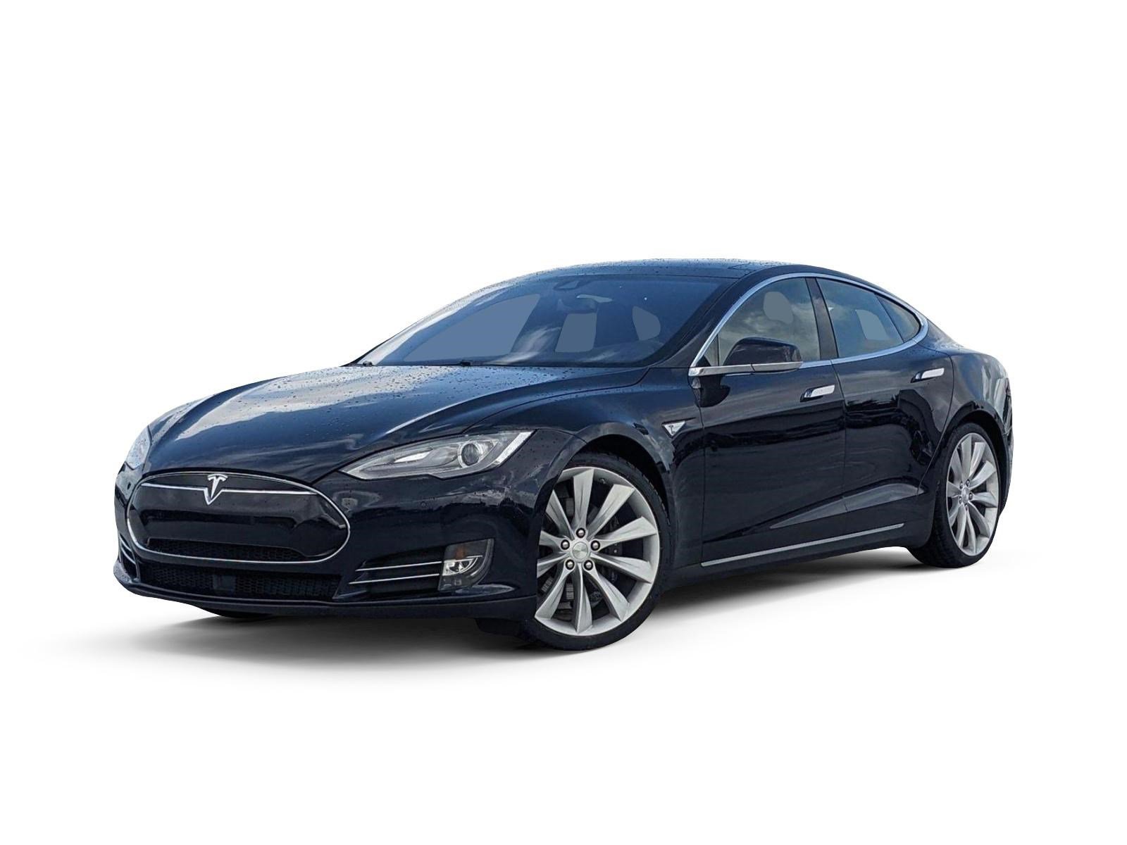 Used 2014 Tesla Model S 85 For Sale in Bremerton WA Auto Navigator