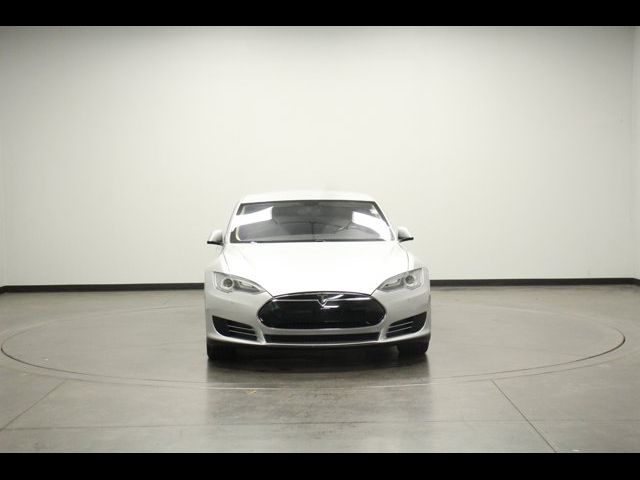 2014 Tesla Model S P85