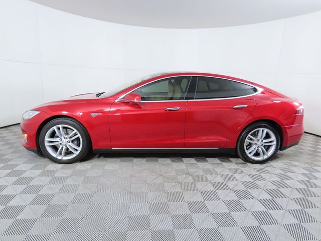 2014 Tesla Model S 60