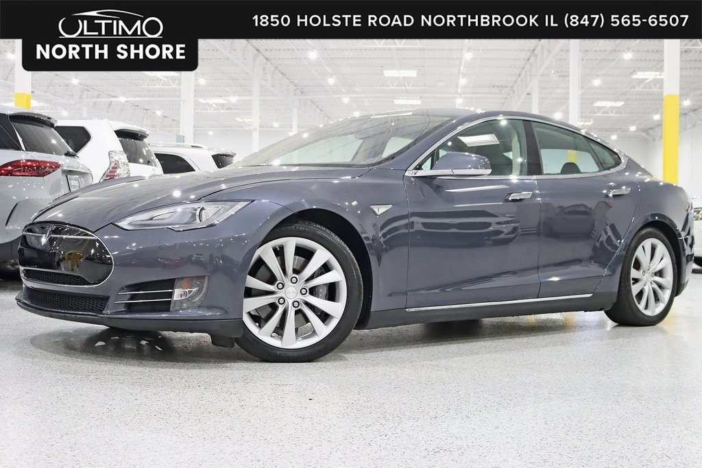 2014 tesla model s 85 for sale discount